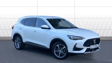 MG HS 1.5 T-GDI Trophy 5dr DCT Petrol Hatchback